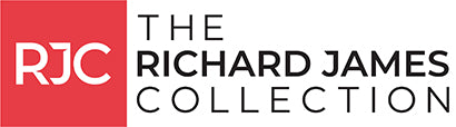 The Richard James Collection logo