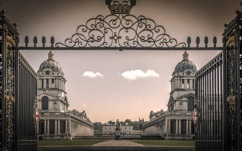 Old Royal Naval College