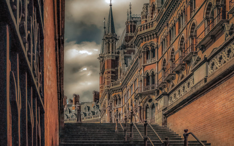 St. Pancras