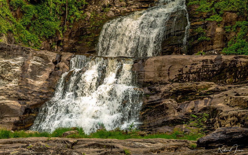 Kent Falls