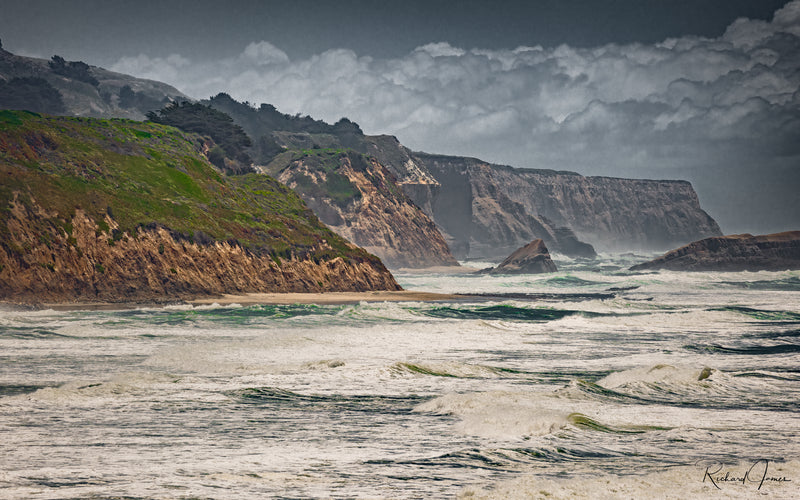 On the Coast