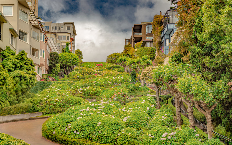 Lombard Street