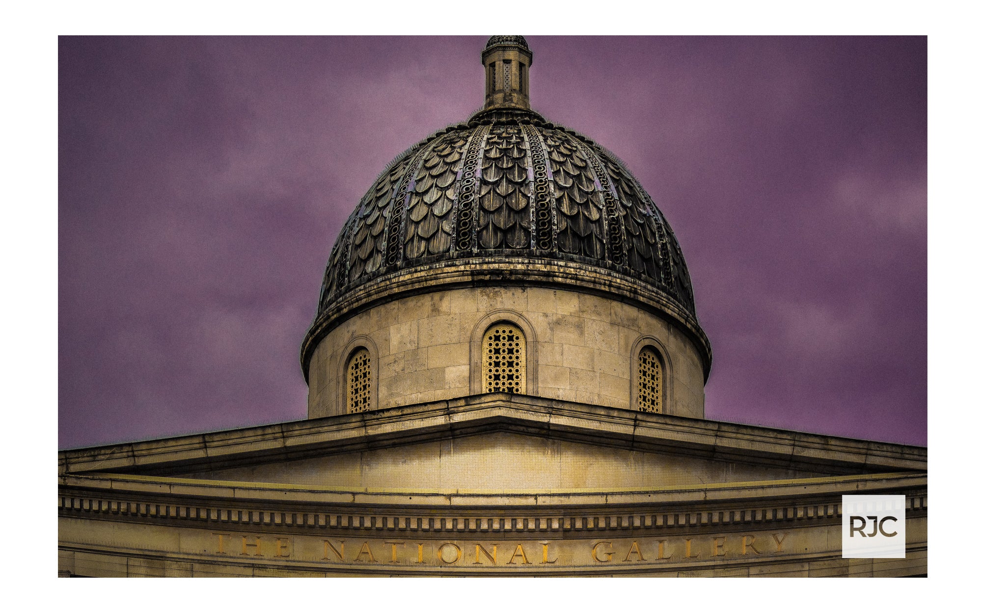 National Gallery London