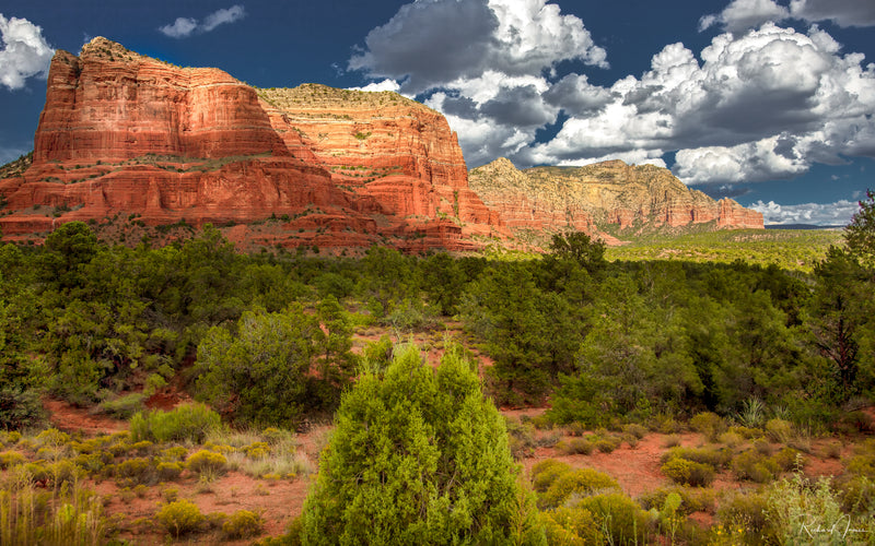 Sedona Five