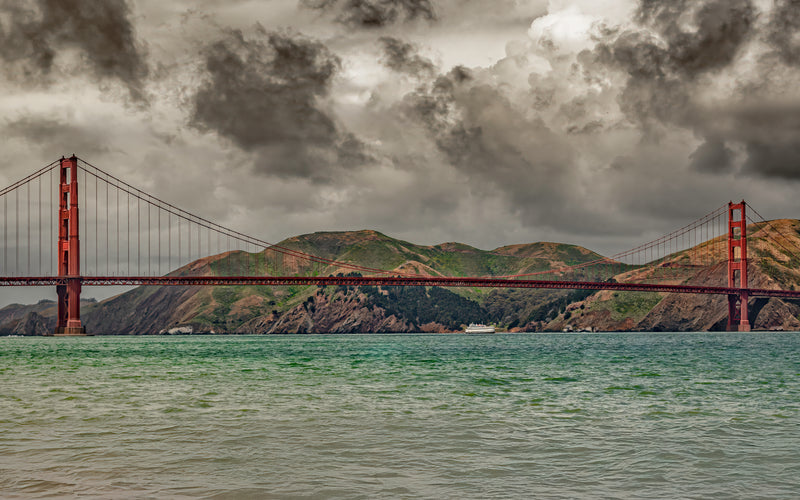 Golden Gate