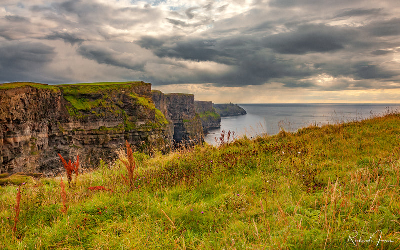 Cliffs of Moher Two