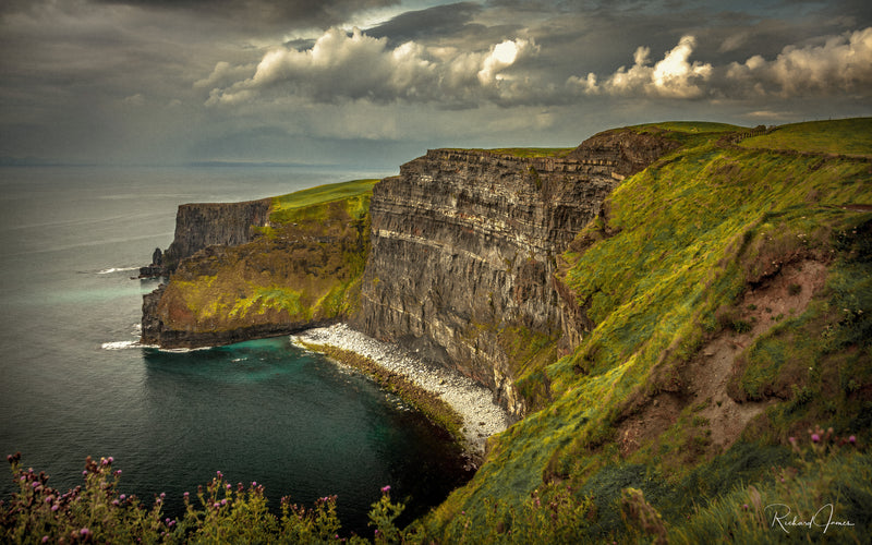 Cliffs of Moher One