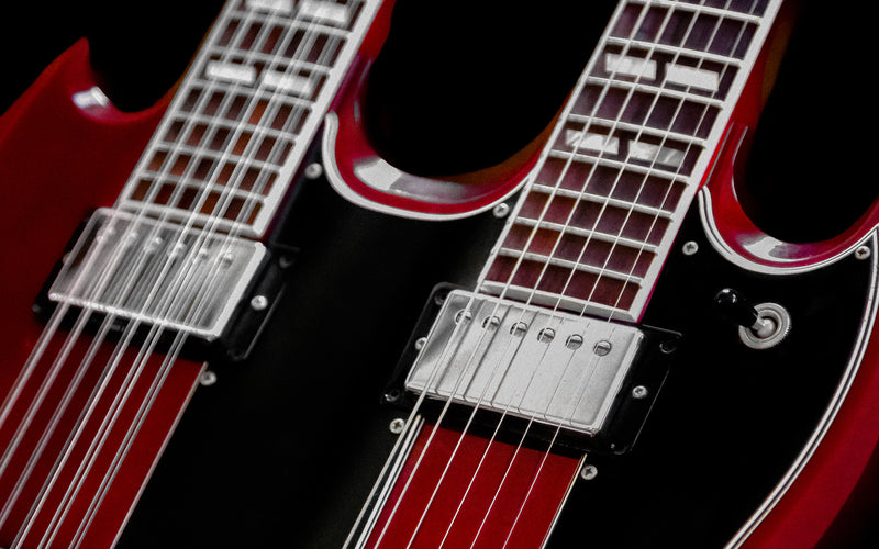 Gibson ES 1275