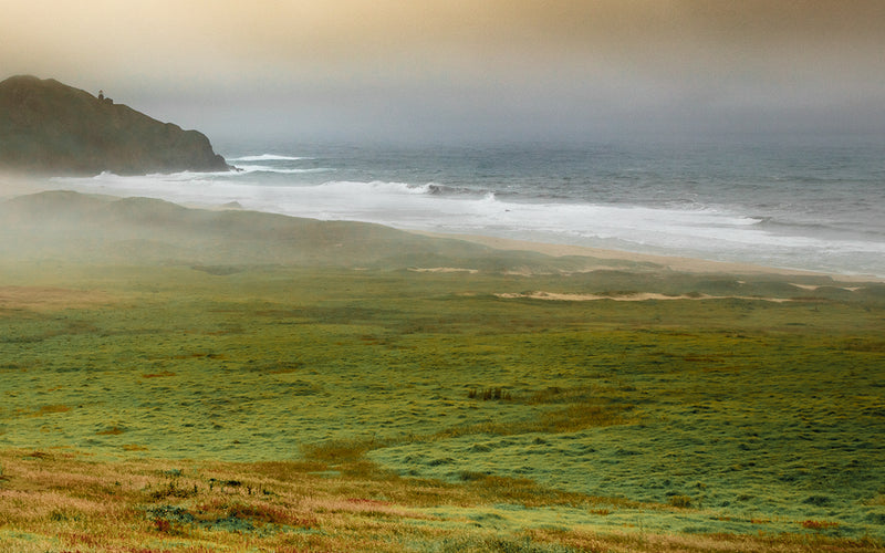 Point Sur